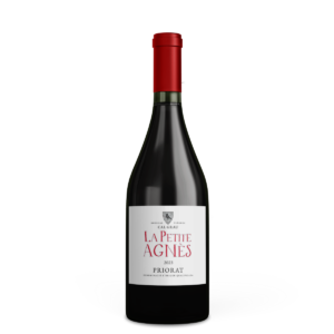 La Petite Ágnes 2022