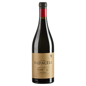 Clos Badaceli Garnacha 2018