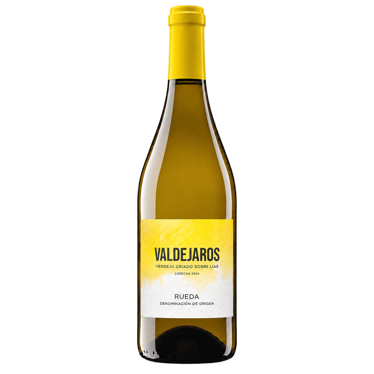 Botella de Valdejaros