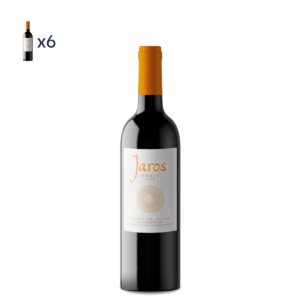 Pack x 6: Jaros Roble