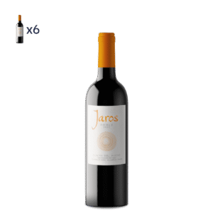 Pack x 6: Jaros Roble