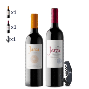 Pack Exclusivo 1