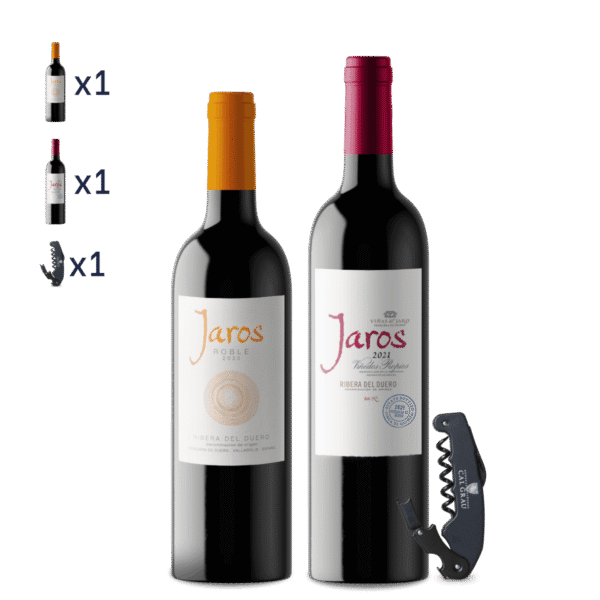 Pack Exclusivo 1