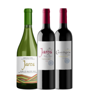 Lo nuevo y lo ya conocido