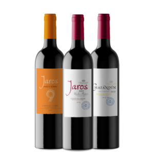 Un viaje por el terroir