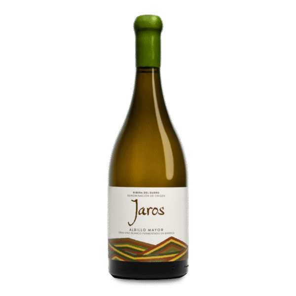 Jaros Albillo Mayor 2023 Magnum