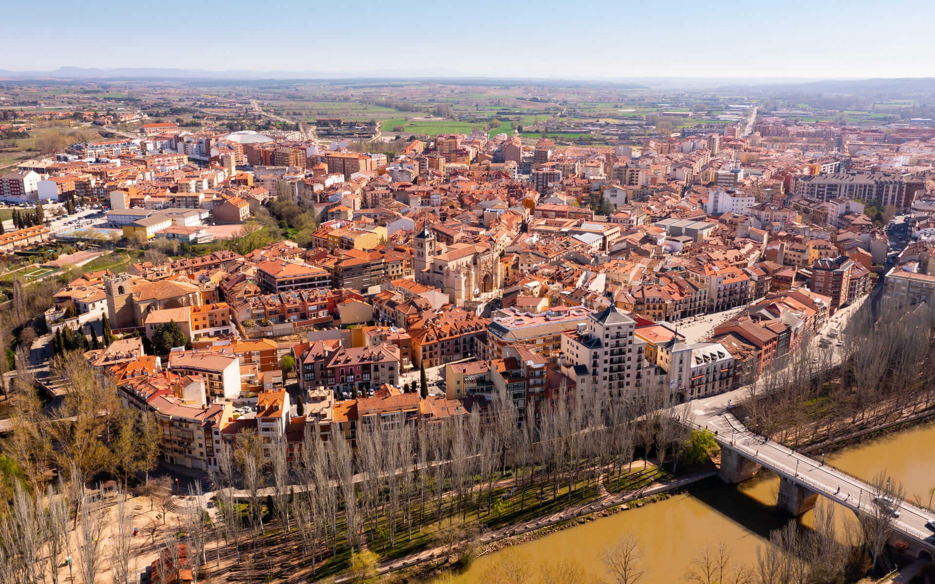 Qué hacer en Aranda de Duero Guía de los mejores planes