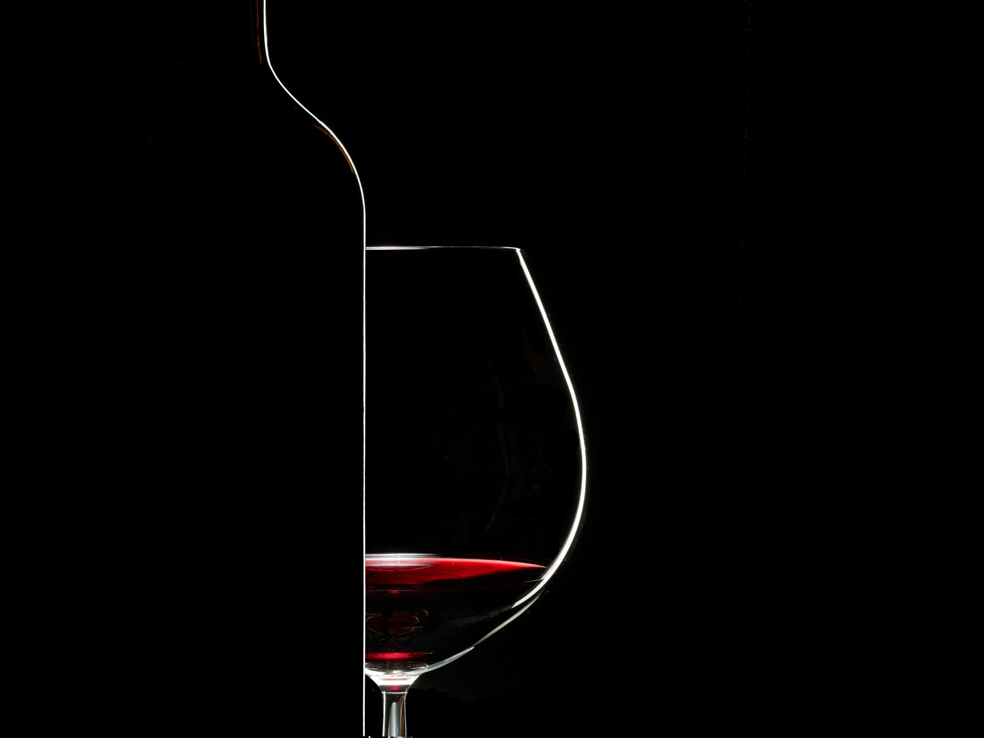 Cuántas calorías tiene el vino tinto