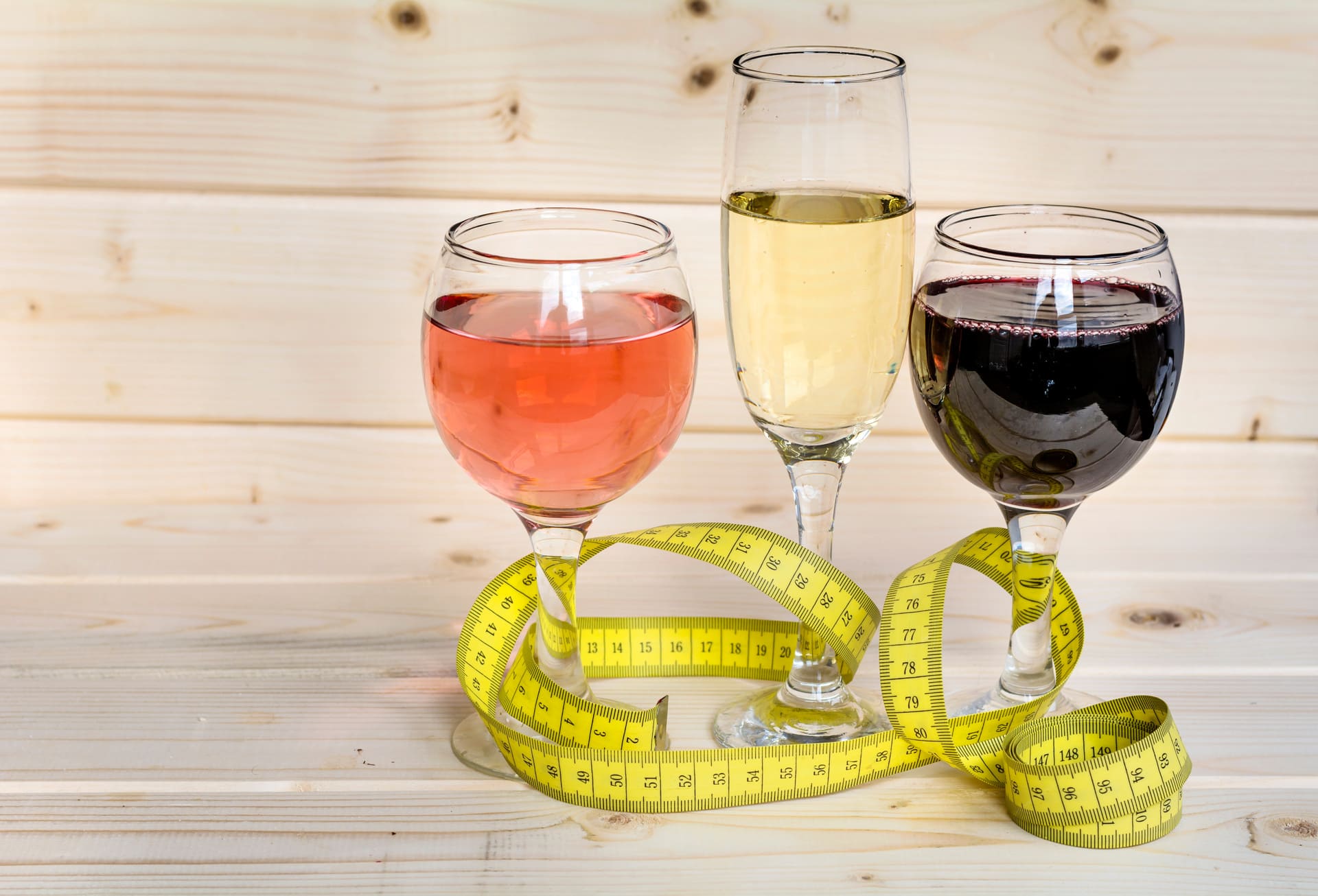 ¿El vino engorda Calorías, mitos y verdad sobre su consumo