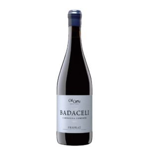 Clos Badaceli Carinyena Cemento 2024