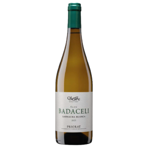 Clos Badaceli Garnacha Blanca 2025