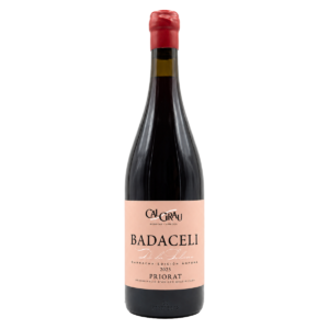Badaceli Garnacha Edición Ánfora 2023